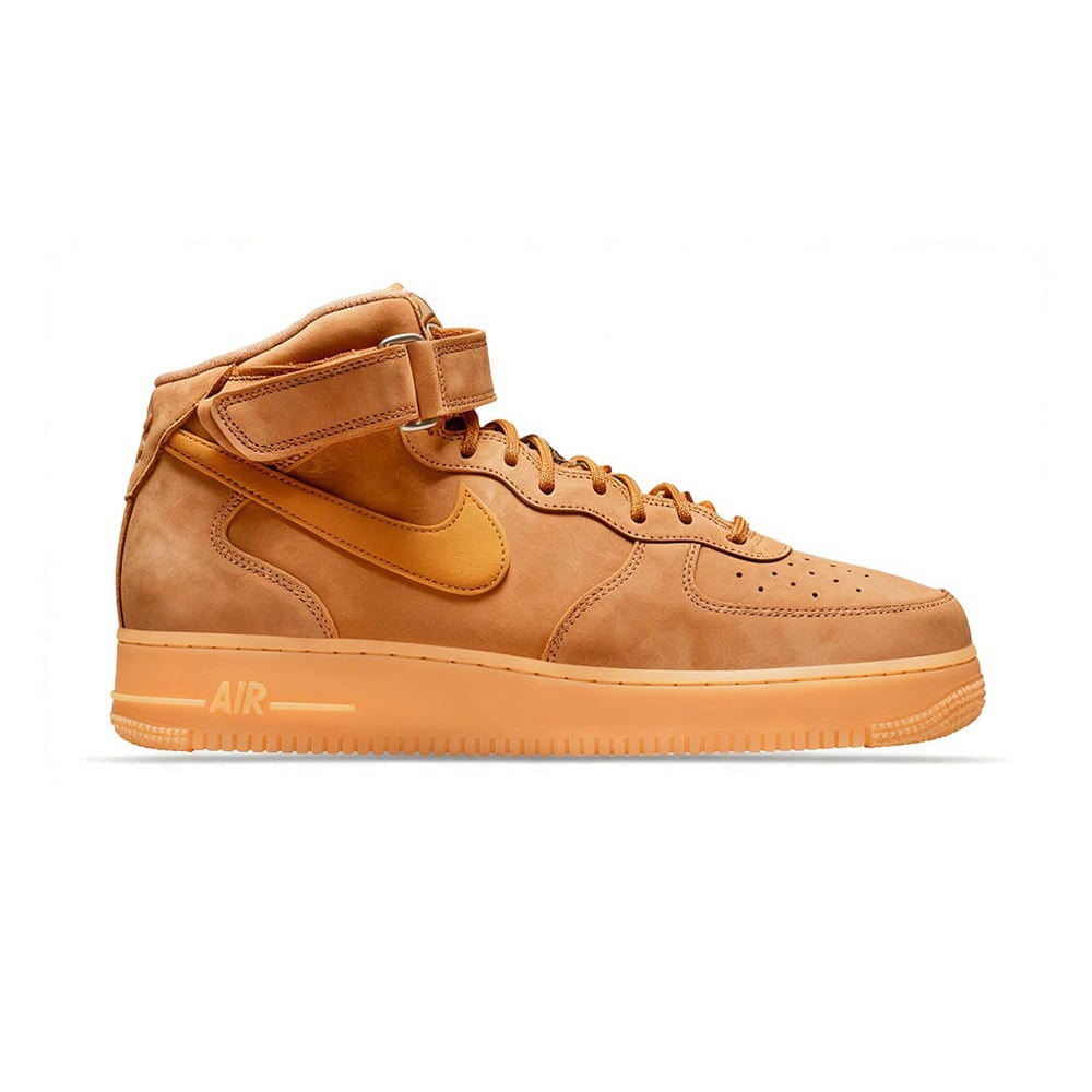 Air Force 1 Mid 07 Wb Nike MULTICOLOR 