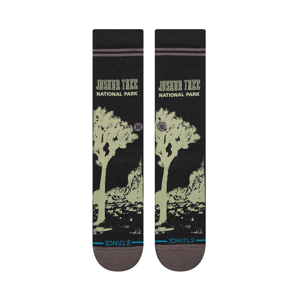 Joshua Tree National Parks Stance MULTICOLOR L
