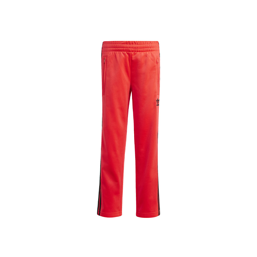 Adicolor Firebird Track Suit Kids Adidas ROJO 