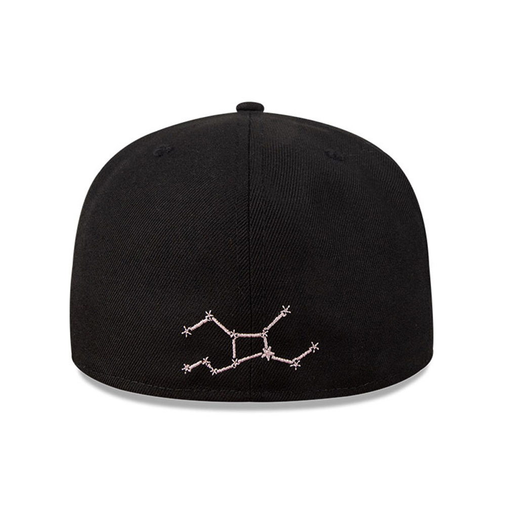 5950 Tellaeche Vir Blk Blk New Era image number 2