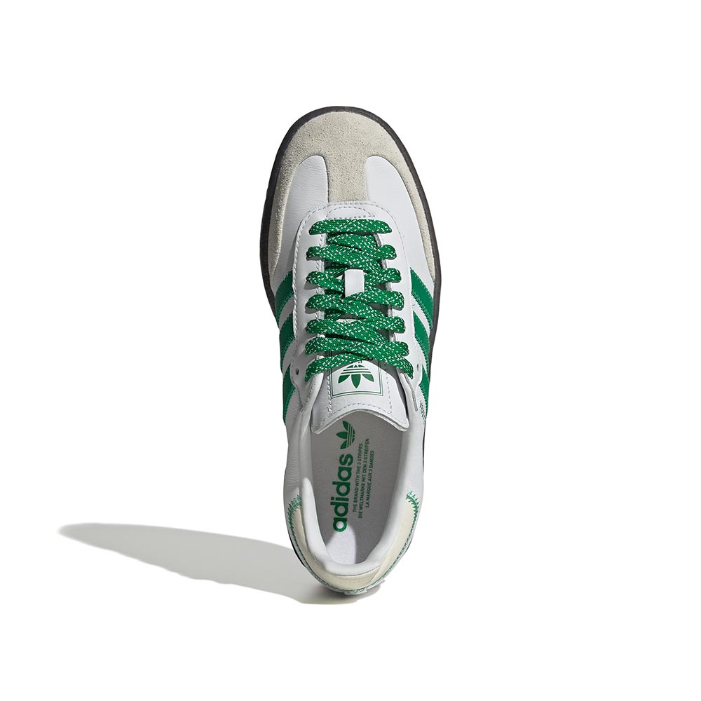 Sambae Shoes Adidas