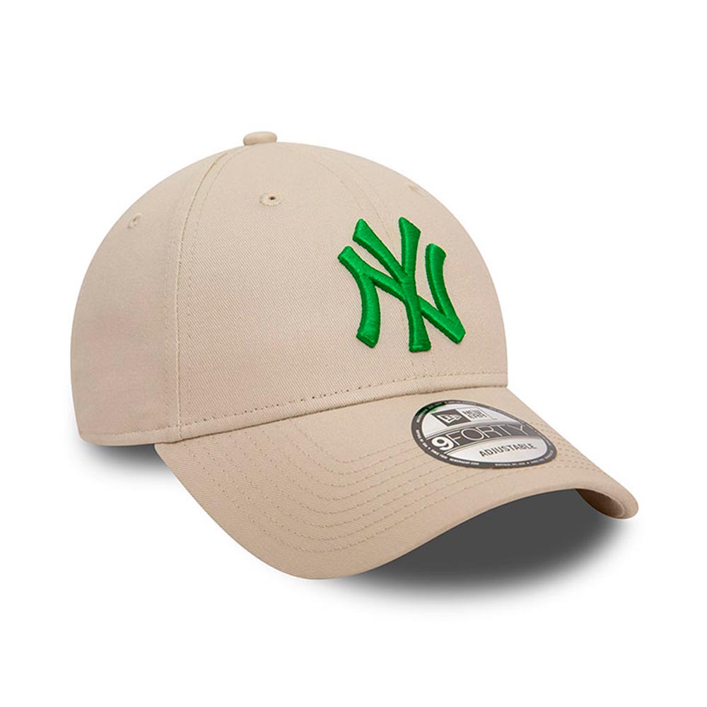 League Ess 9Forty New York Yankees New Era image number 3