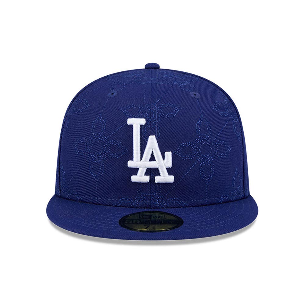 Otc Pattern 24191 Los Angeles Dodgers Otc New Era image number 0