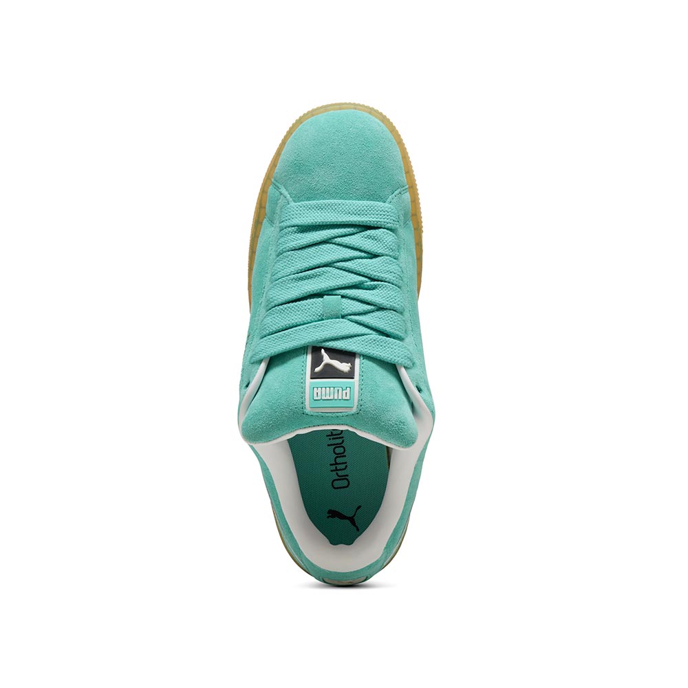 Suede Xl Puma Shoes image number 3