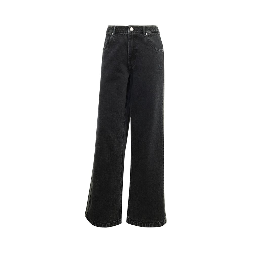 Adicolor  Denim 3 Stripes Track Pant Adidas image number 0