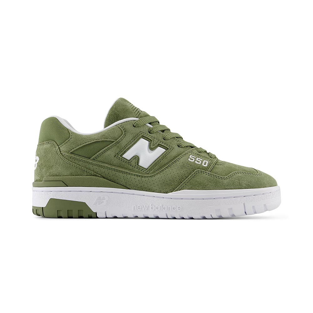 Bb550 New Balance image number 0
