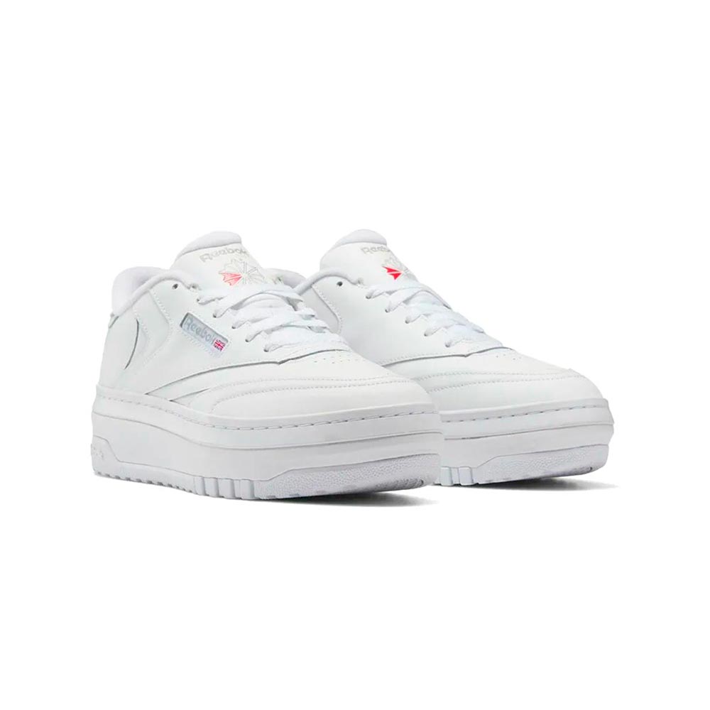 Club C Extra Reebok Shoes image number 3