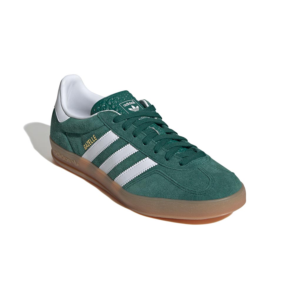 Gazelle Indoor Shoes Adidas image number 2
