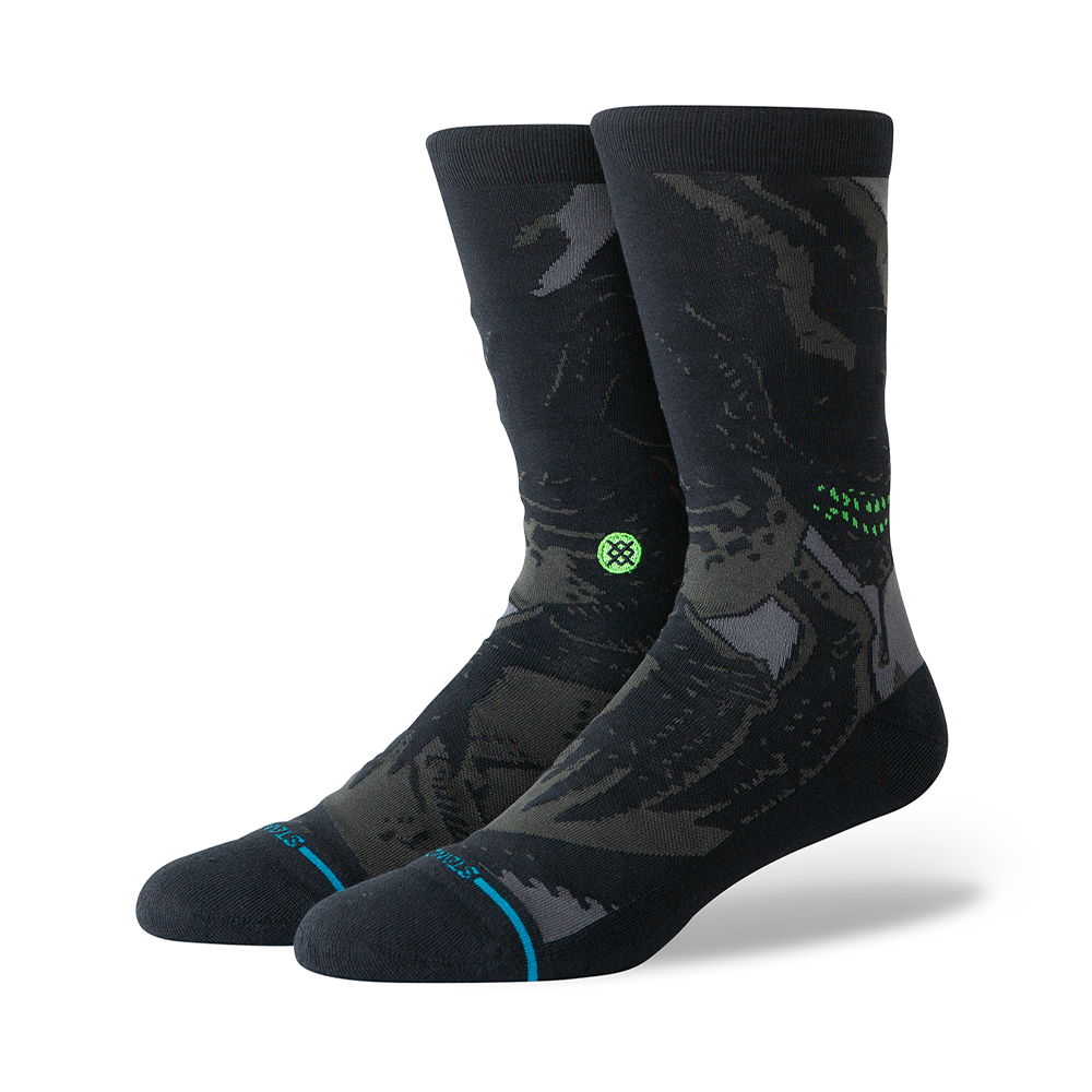 Alien Crew Stance MULTICOLOR L