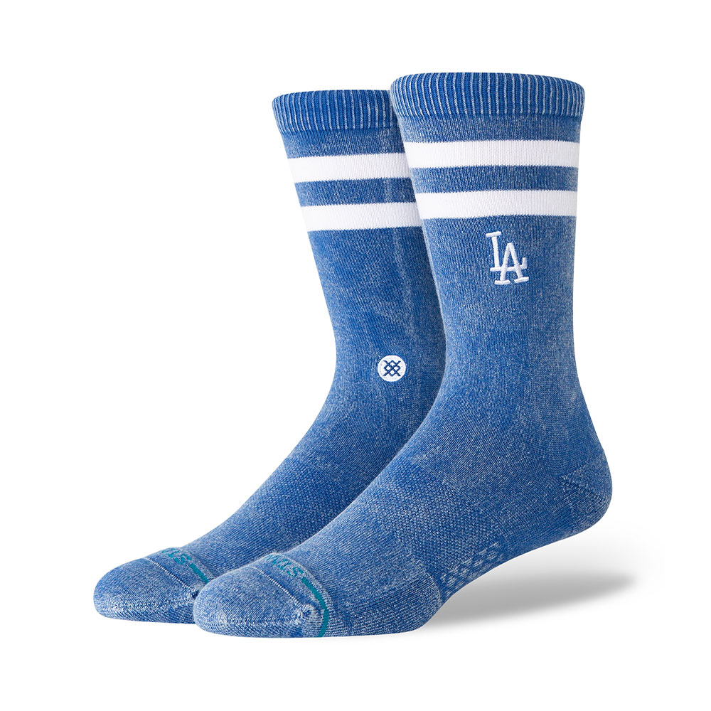 Rotation Los Angeles Dodgers Stance MULTICOLOR L
