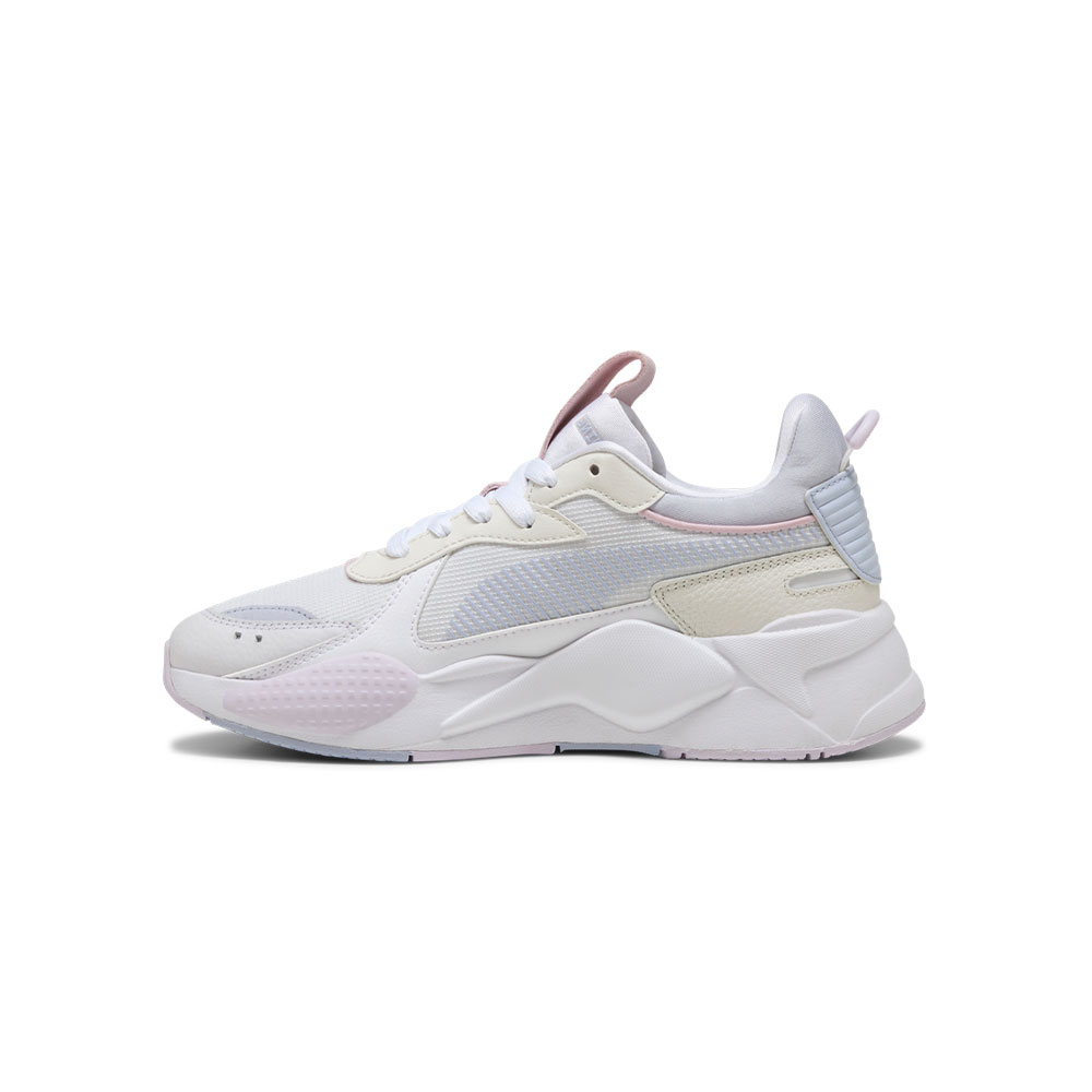 Rs X Soft Wns Puma Shoes image number 2