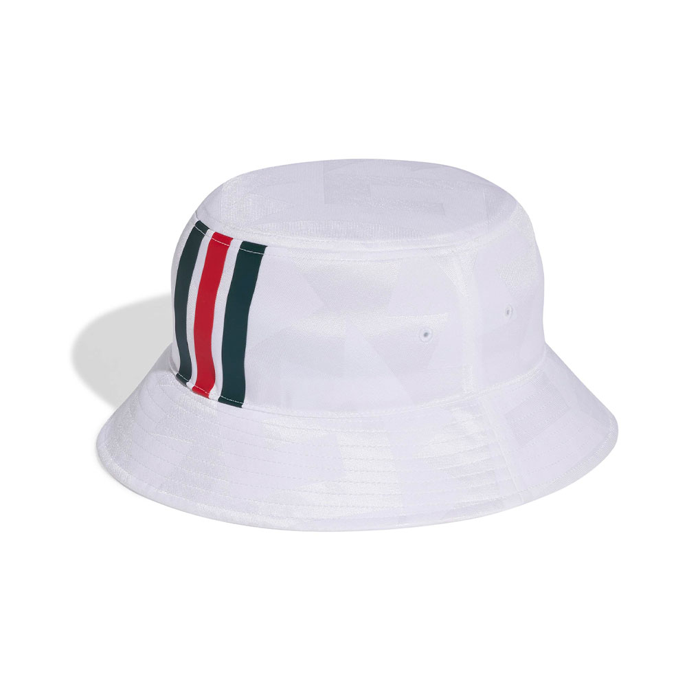 Mexico 26 Bucket Hat Adidas