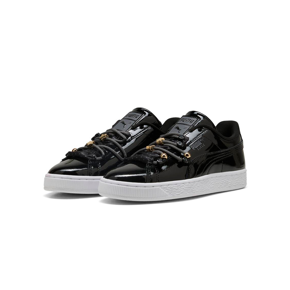 Suede Bloom Patent W Puma MULTICOLOR 