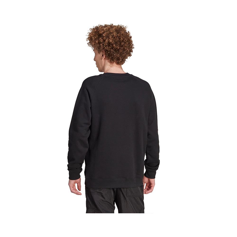 Adicolor Classics Trefoil Crewneck Sweatshirt Adidas image number 2