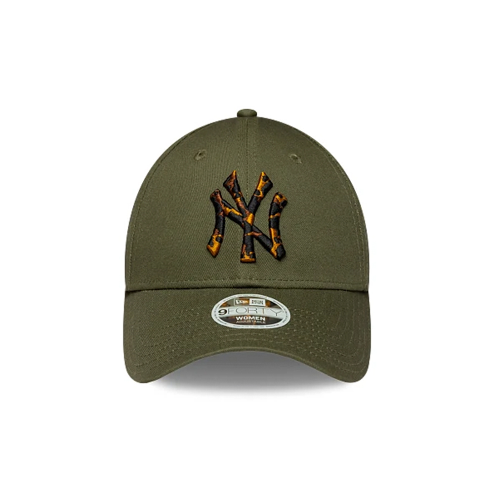 Wmns Tort Infill 9Forty New York Yankees New Era
