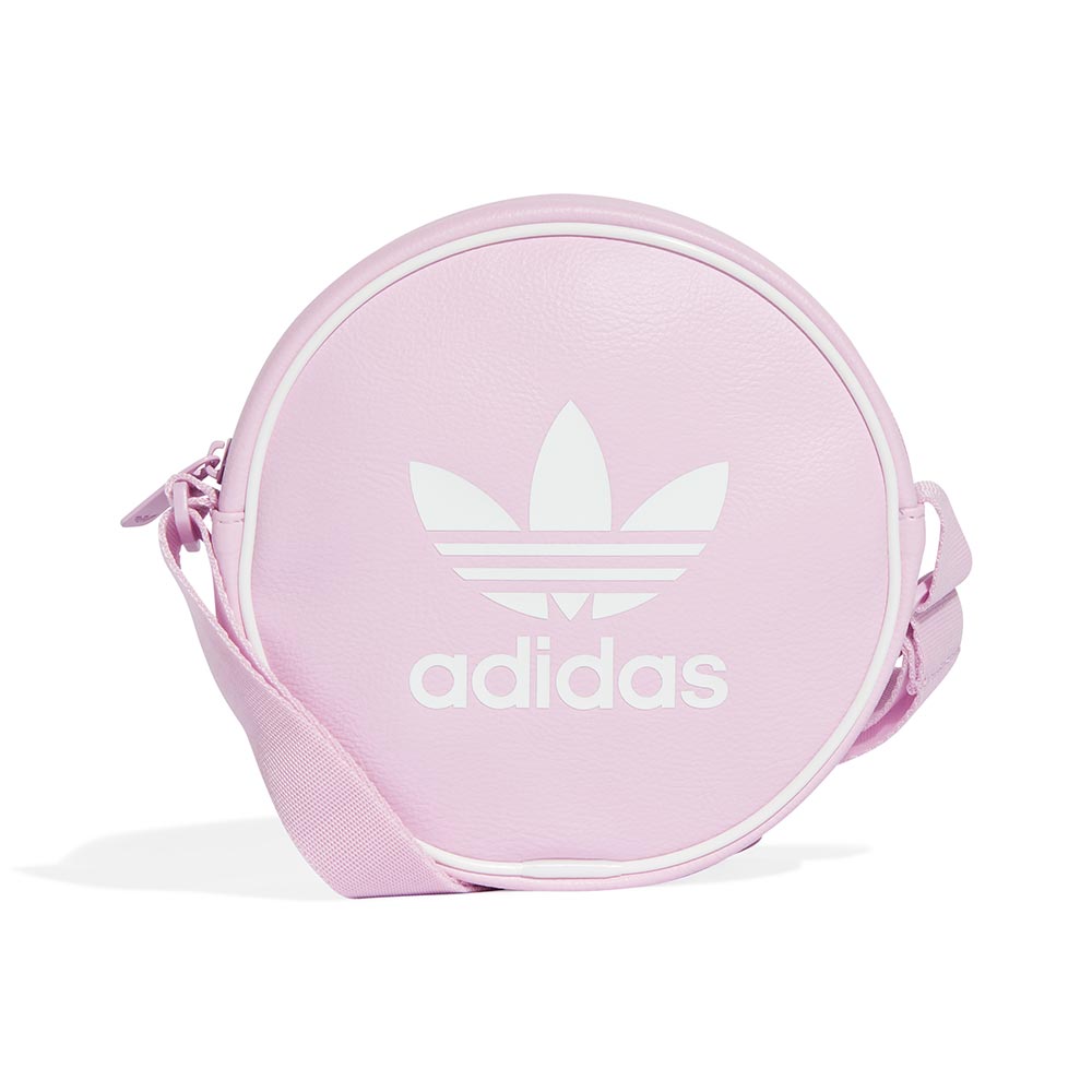 Adicolor Classic Round Bag Adidas image number 0