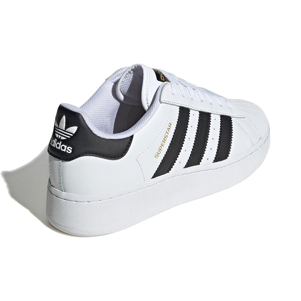 Superstar Xlg Adidas Shoes image number 4