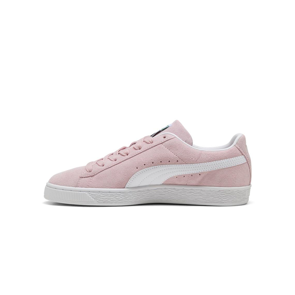 Suede Classic Wns Misty Pink Puma MULTICOLOR 