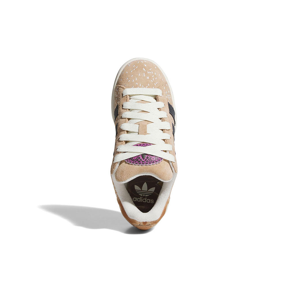 Campus 00S J Adidas MULTICOLOR