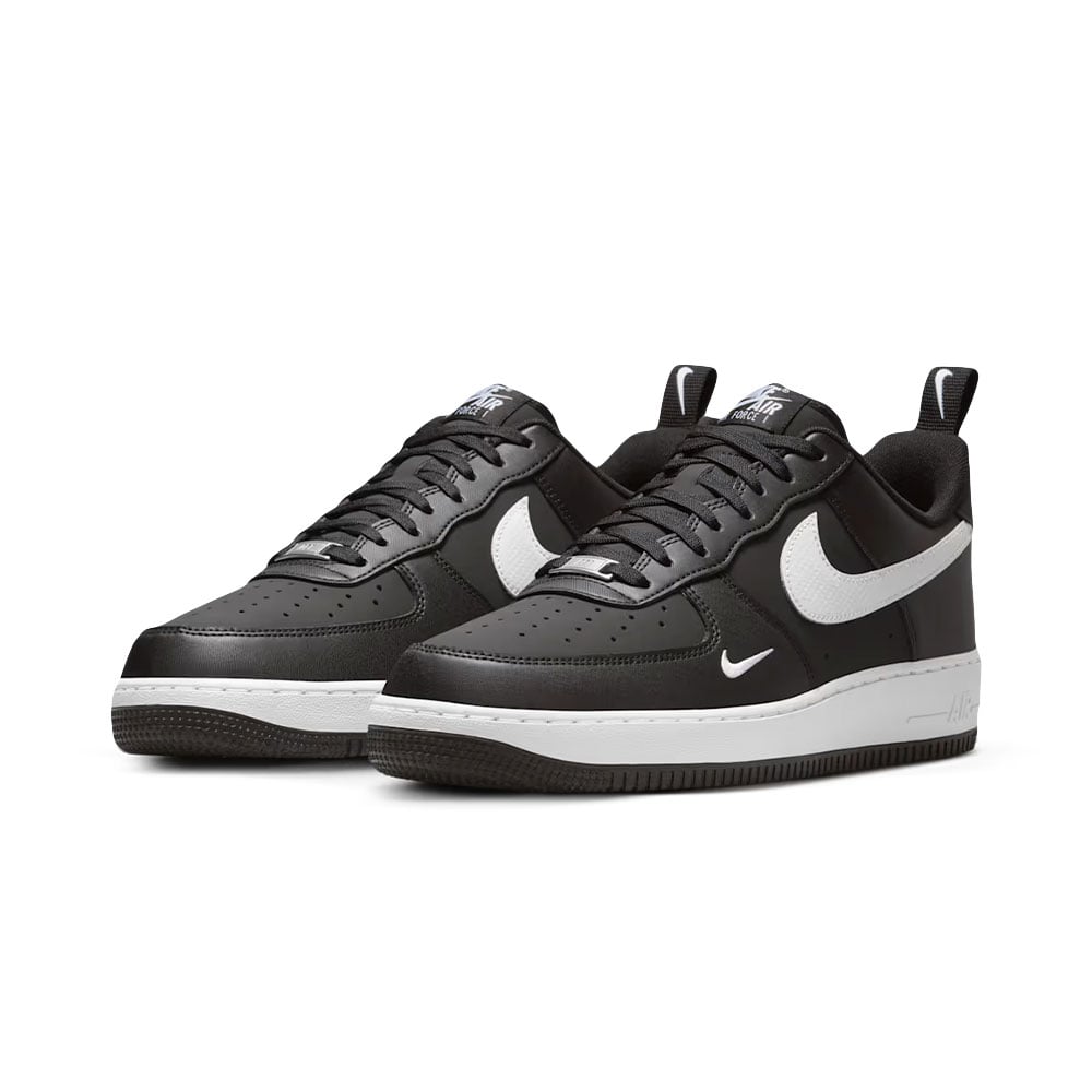 Air Force 1 07 Tech Ess Nike MULTICOLOR 