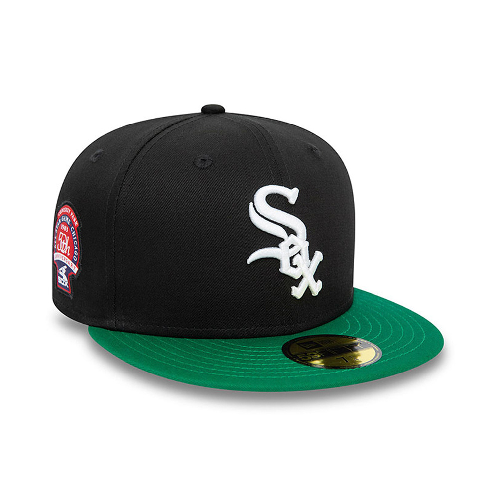 Team Colour 59Fifty Chicago White Sox New Era image number 1