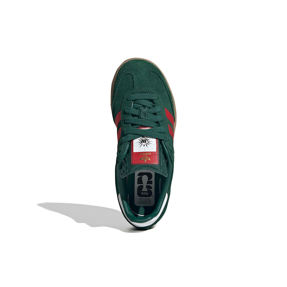 Samba Og C Adidas MULTICOLOR 