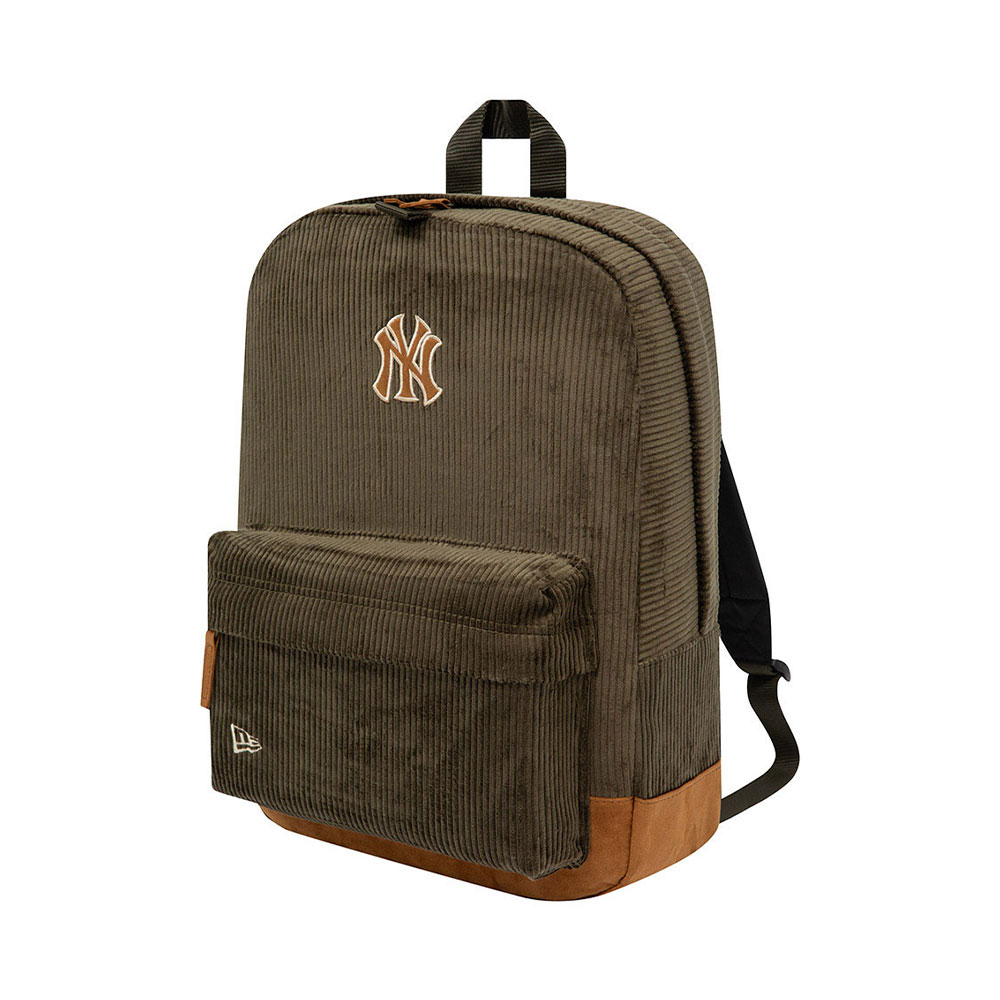 Cord Stadium Bag New York Yankees New Era image number 2