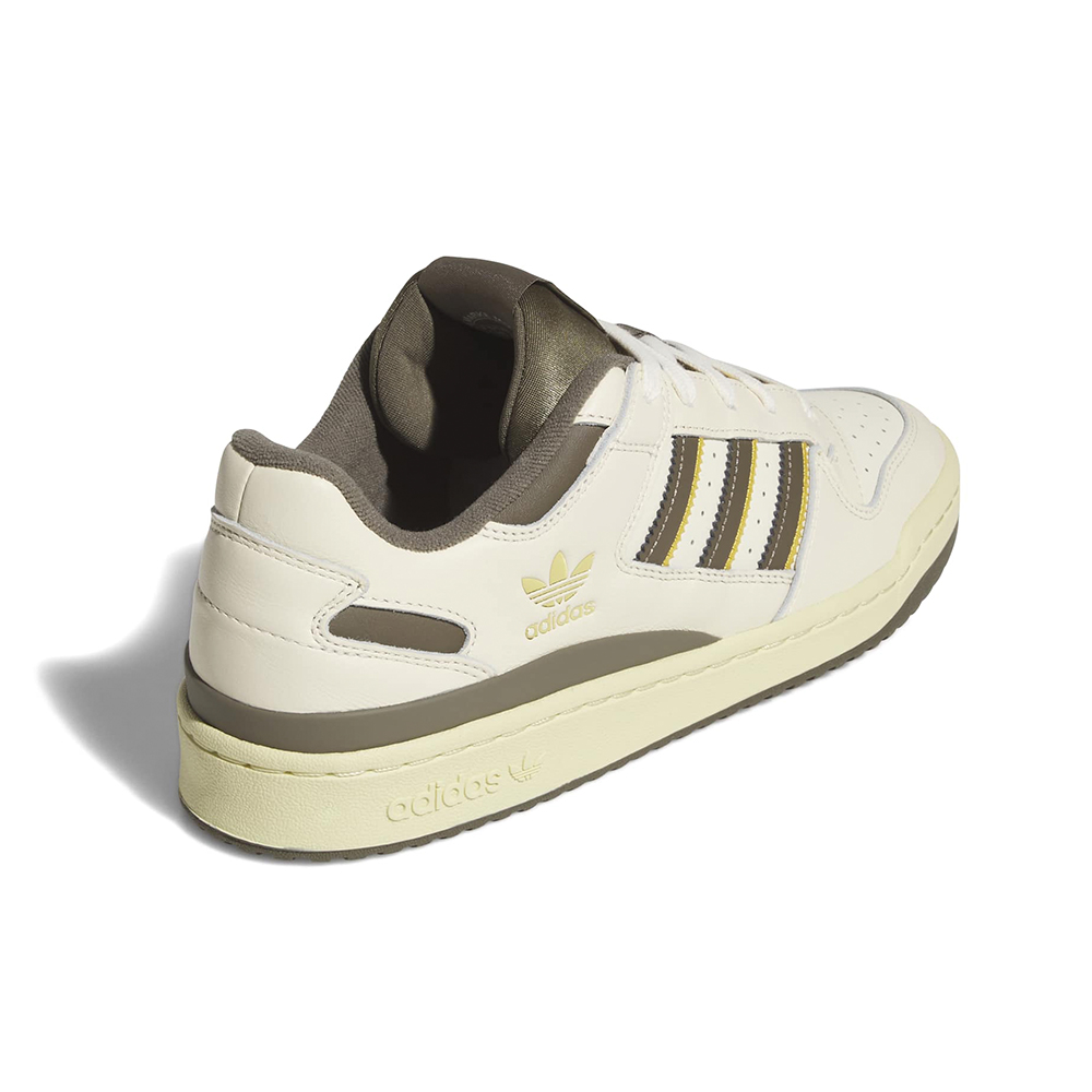 Forum Low Cl Adidas MULTICOLOR 