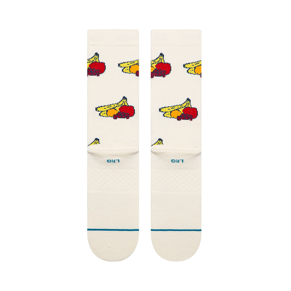 Fruits Crew Stance MULTICOLOR L