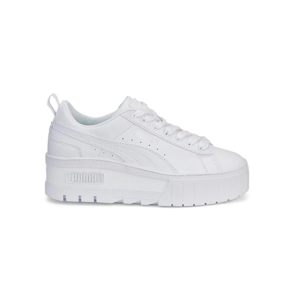 Mayze Wedge Wns Puma Shoes image number 0