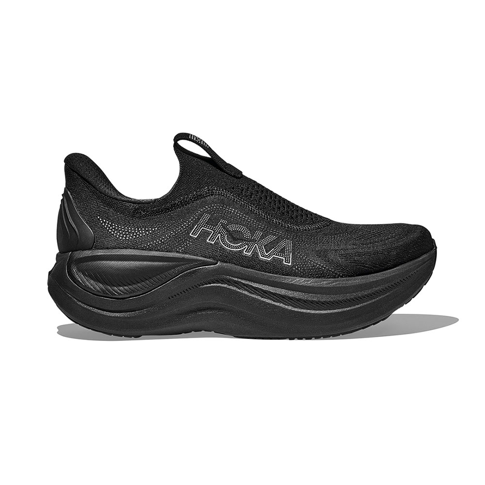 M Skyward Laceless Hoka  