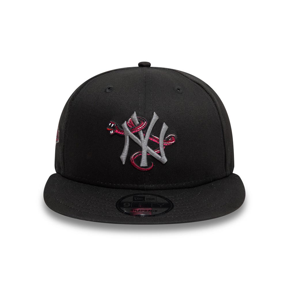 Mlb Icon 9Fifty New York Yankees New Era image number 0