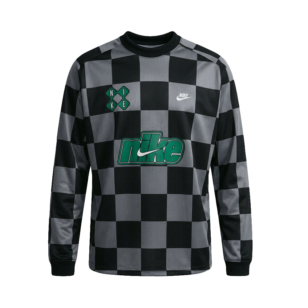 M Nk Club Goalie Top Away Ftbl Nike MULTICOLOR 