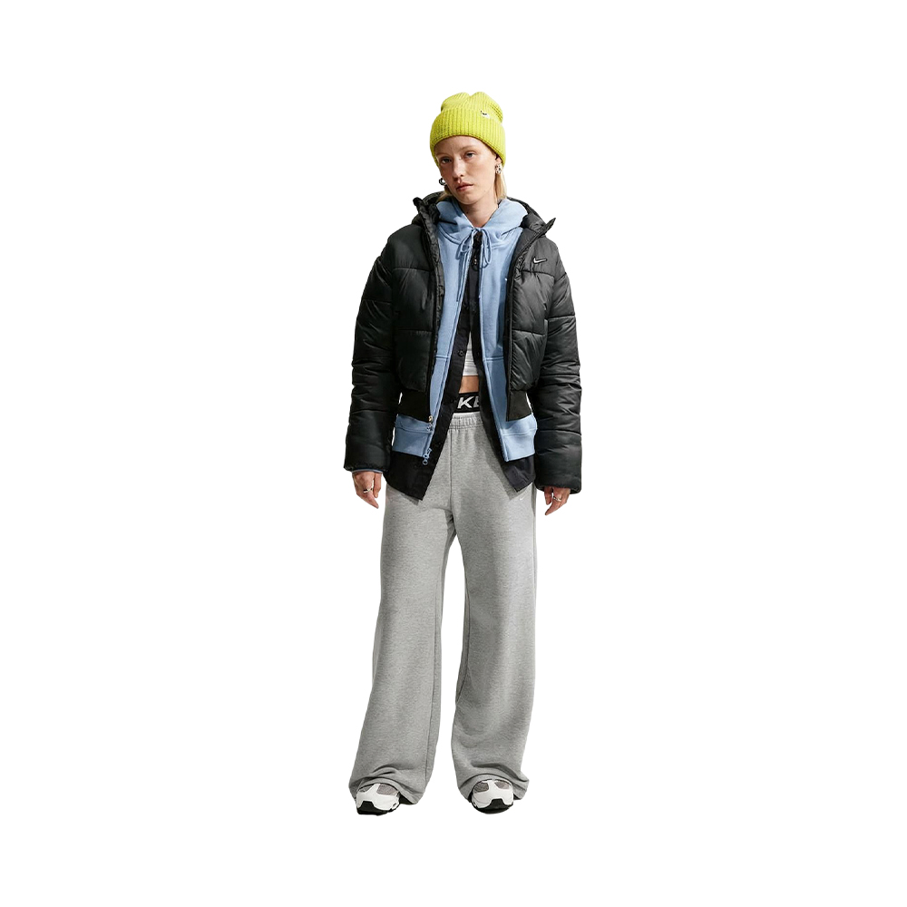 W Nk Stdo Flc Lw Mr Std Wl Pt Nike MULTICOLOR 