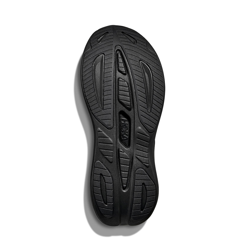 M Skyward Laceless Hoka  