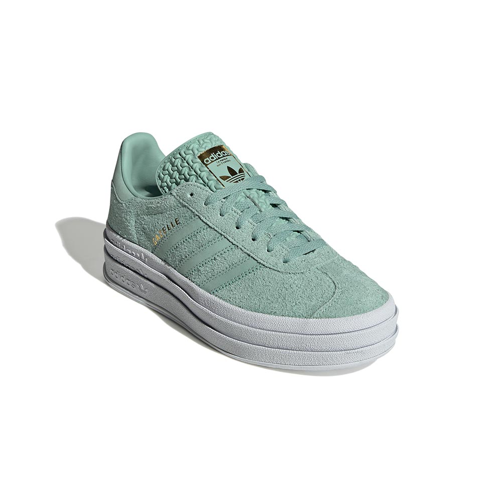 Gazelle Bold Shoes Adidas