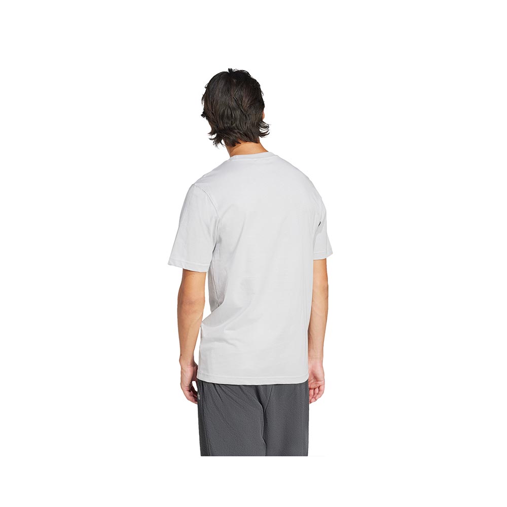 Playera Adicolor Trifolio Adidas image number 2