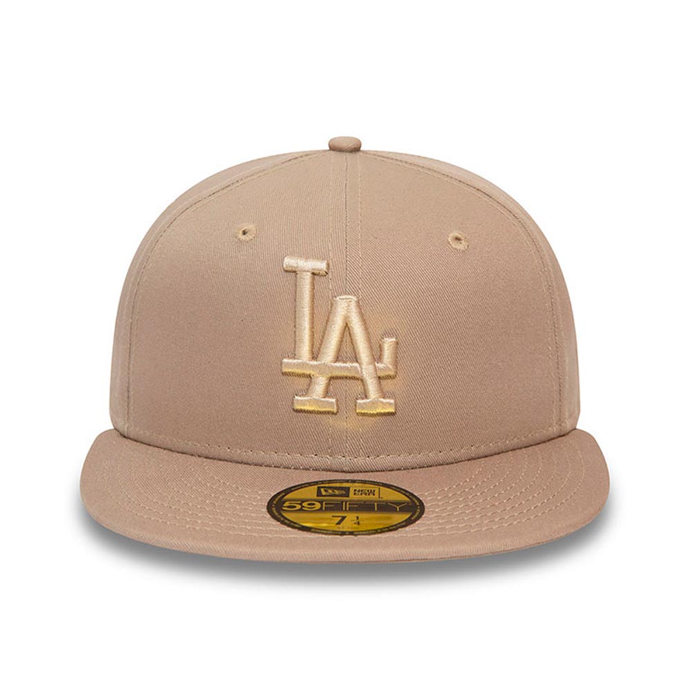 League Ess 59Fifty Los Angeles Dodgers New Era image number 0