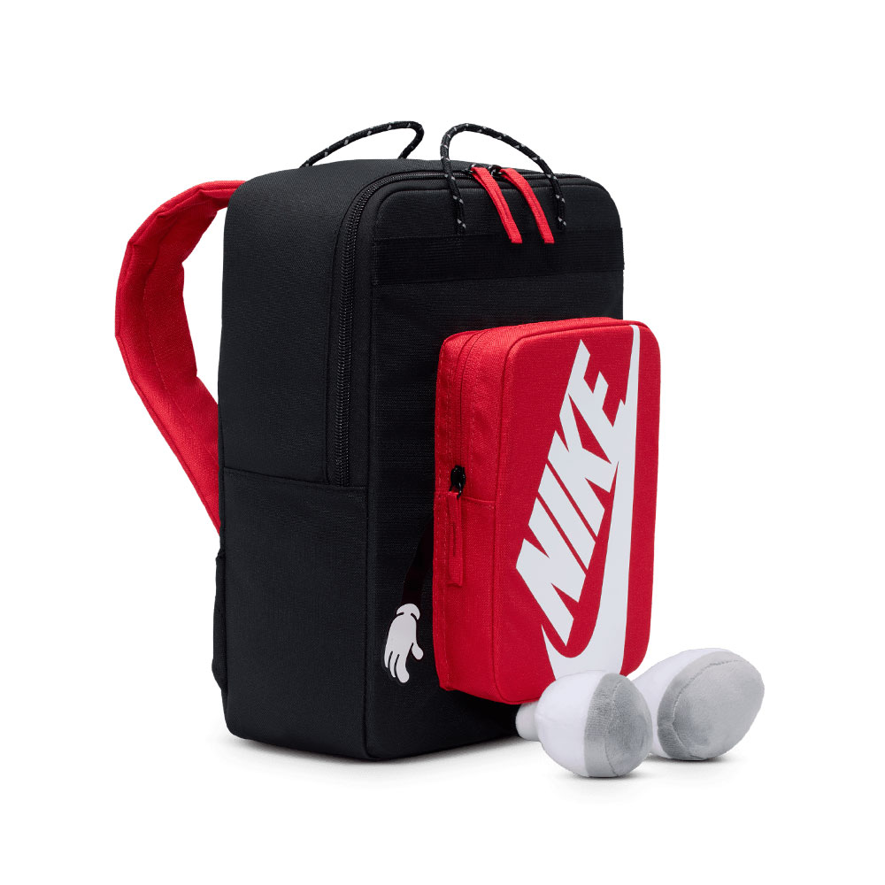 Y Nk Boxy Bkpk Nike MULTICOLOR UNI