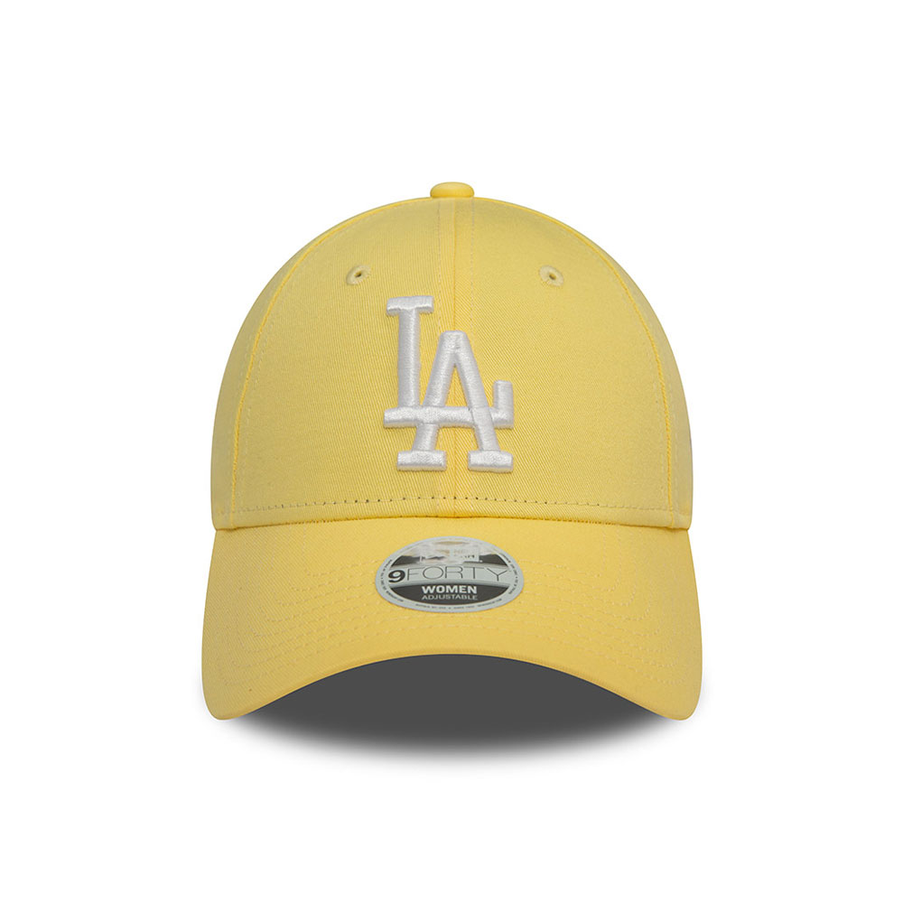 Wmns League Ess 9Forty Los Angeles Dodgers New Era MULTICOLOR UNI