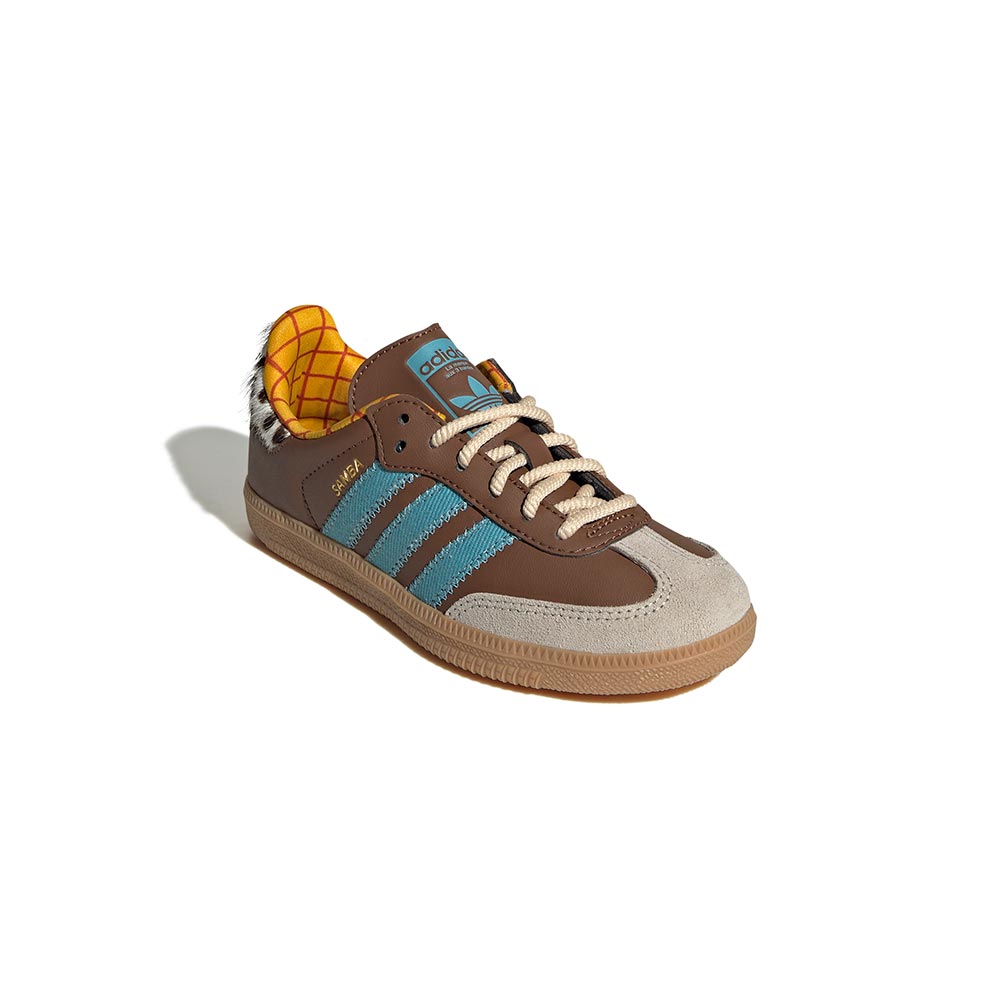Adidas Pixar Toy Story Samba Og Shoes Adidas image number 2