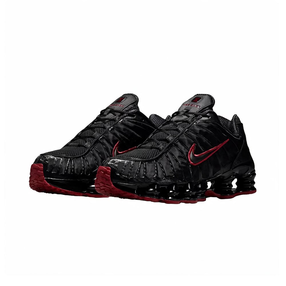 Nike Shox Tl Se Nike