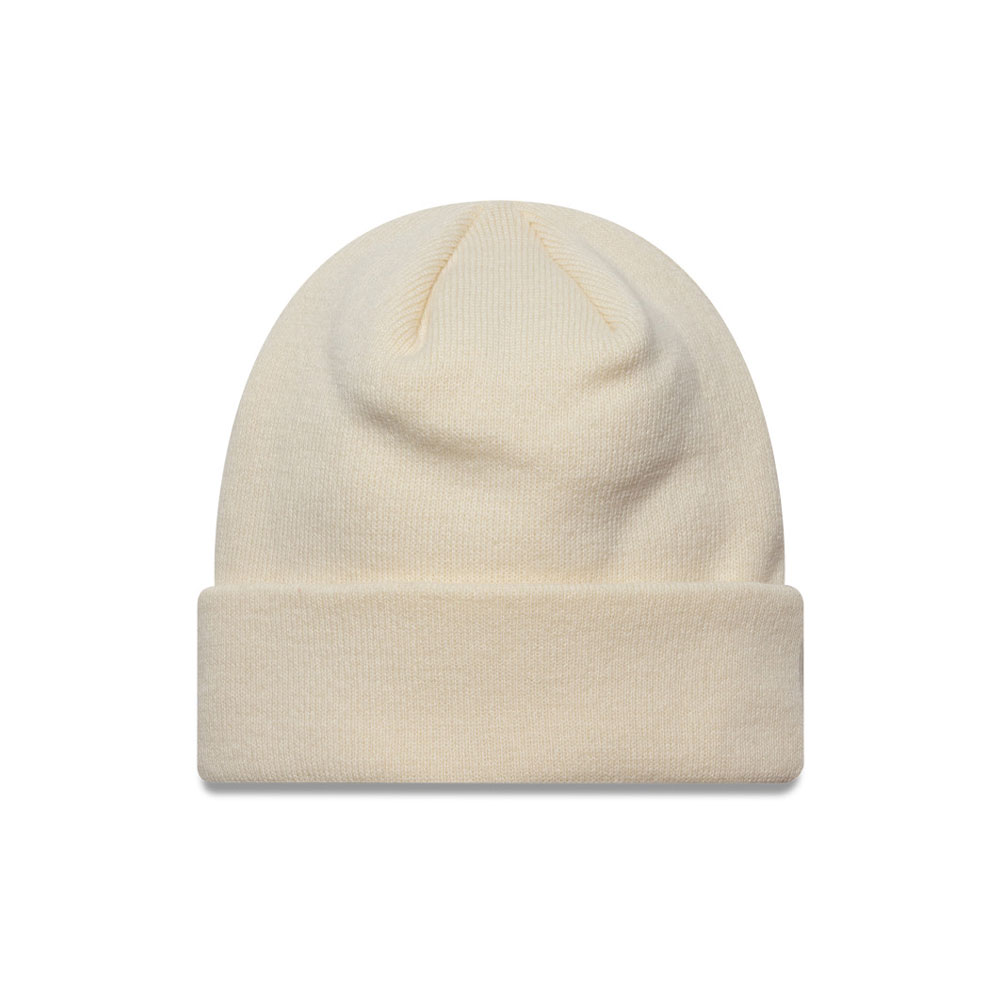 Wmns Sequin Rose Beanie New York Yankees New Era