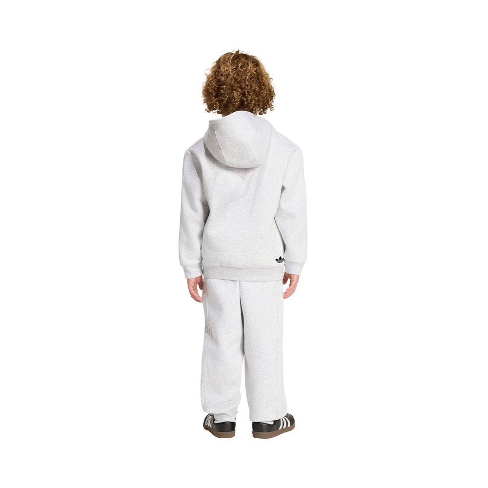 Pok&eacute;mon Lo Hoodie Set Adidas MULTICOLOR 