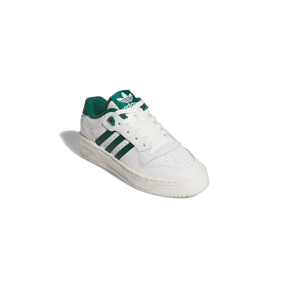 Rivalry Low Shoes Kids Adidas image number 2