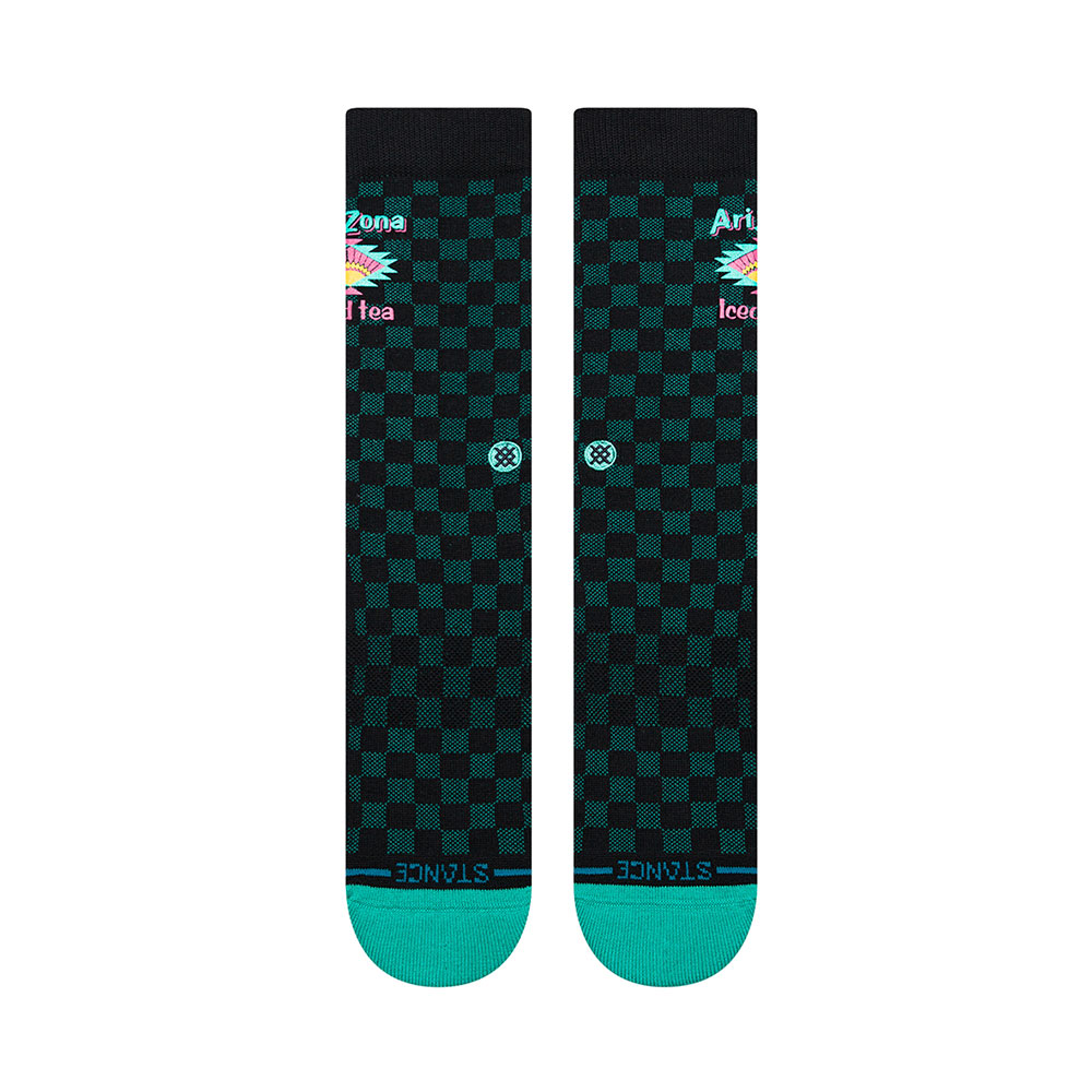 Iced To See You Crew Stance MULTICOLOR L