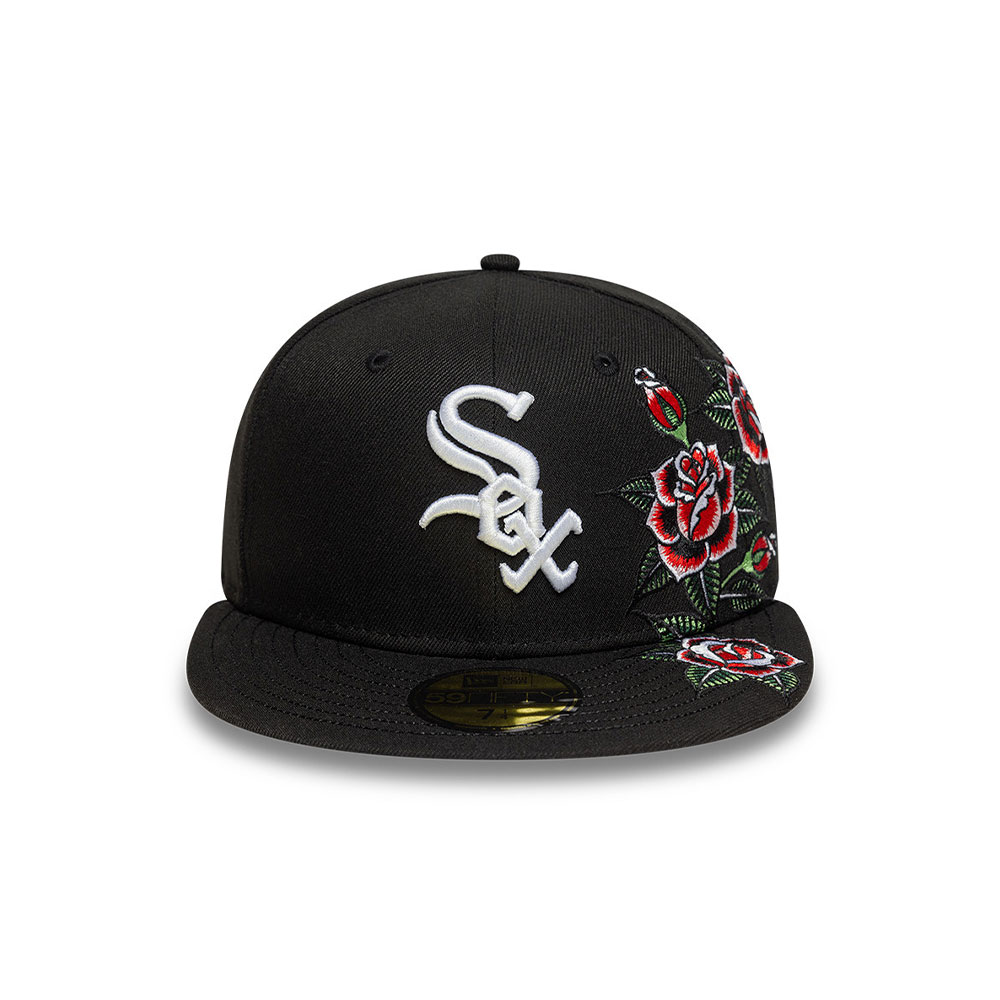 Mlb Floral 59Fifty Chicago White Sox New Era MULTICOLOR 