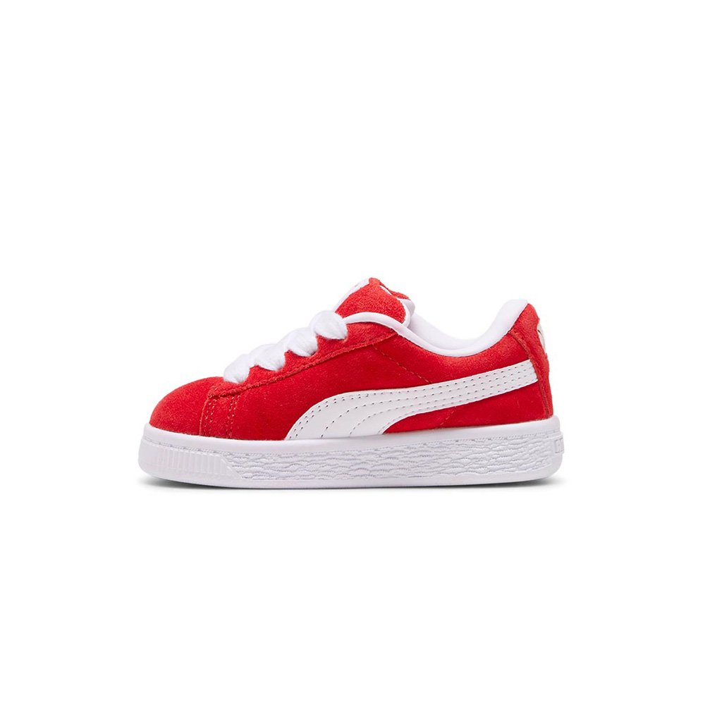 Suede Xl Ac Inf Puma Shoes