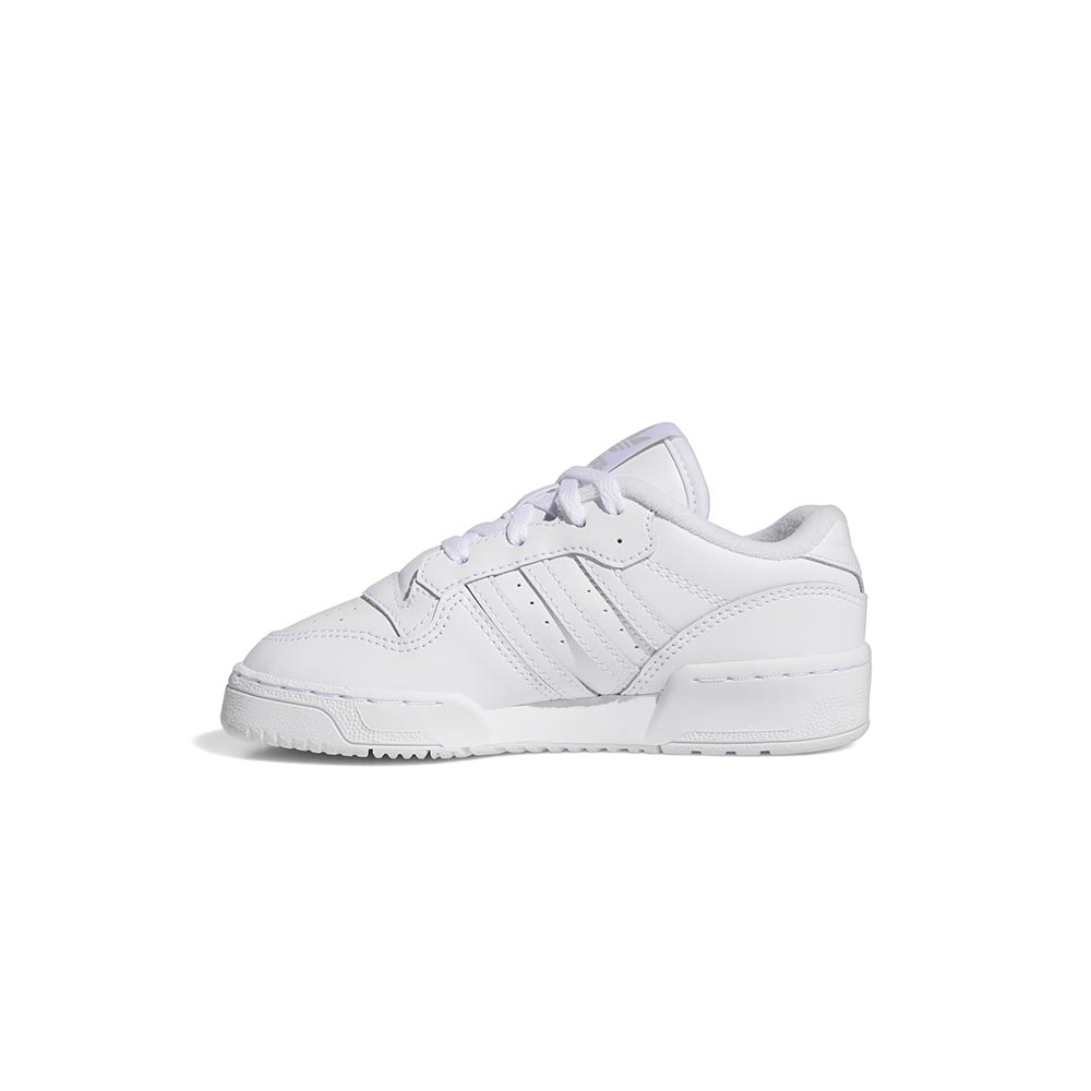 Rivalry Low Shoes Kids Adidas image number 1