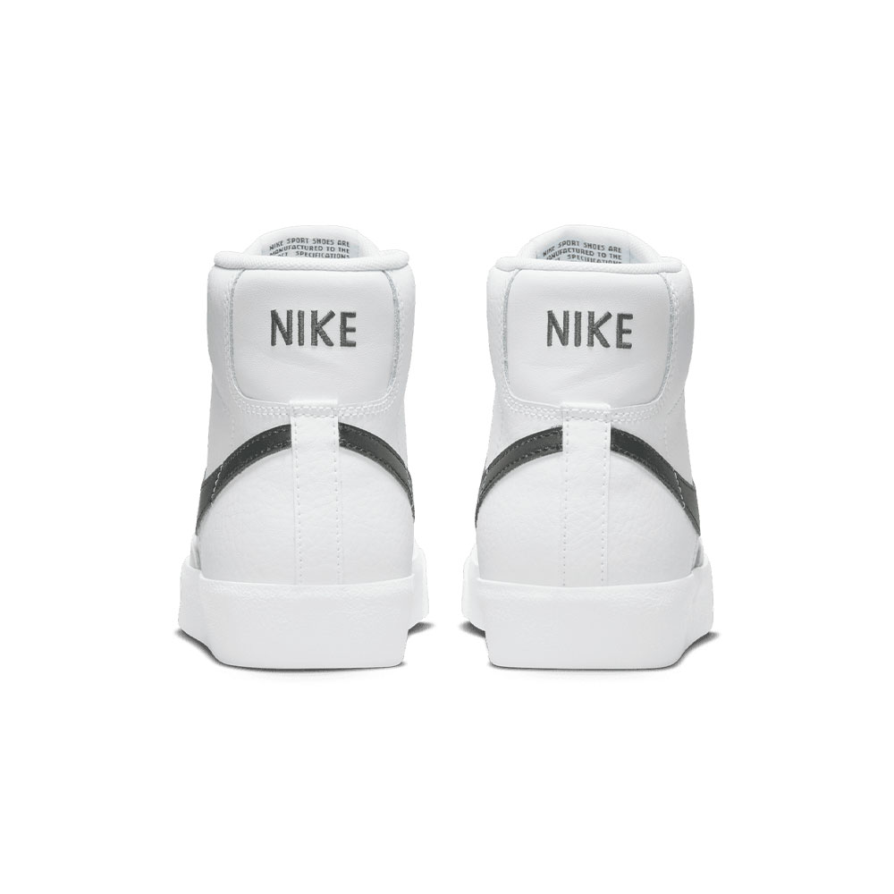 Blazer Mid 77 Gs Nike  